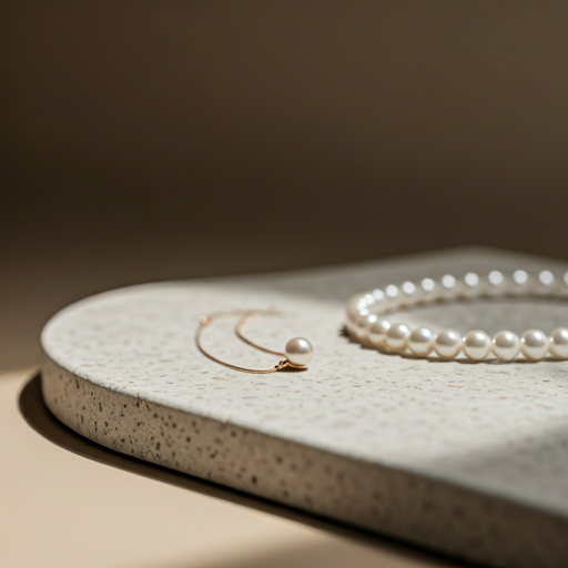 Bespoke Pearl